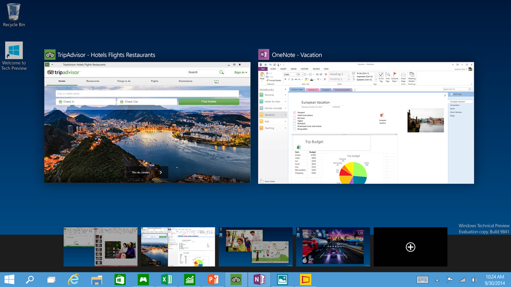 Windows 10 Record Screen